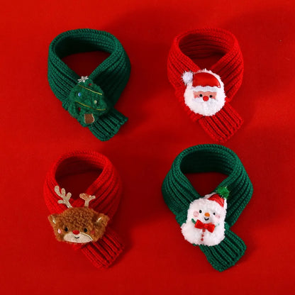 Festive Christmas Hair Clip