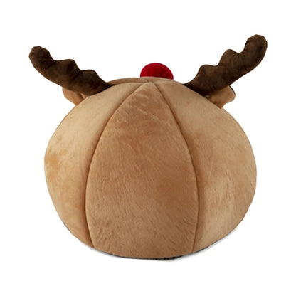 Reindeer Christmas Pet Tent